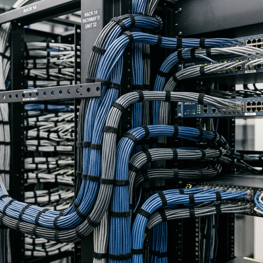 Vision durable des systèmes digitaux et automatisation